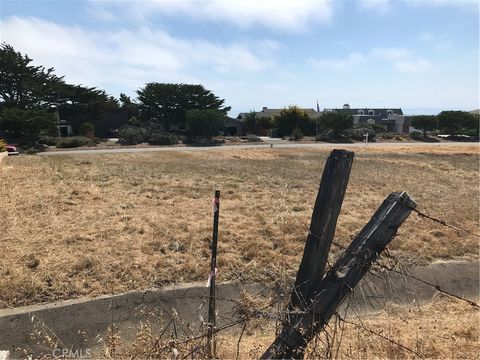 Tiny photo for 4850 Windsor Boulevard, Cambria, CA 93428 (MLS # SC20140394)