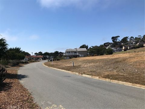 Tiny photo for 4850 Windsor Boulevard, Cambria, CA 93428 (MLS # SC20140394)
