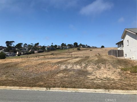 Tiny photo for 4850 Windsor Boulevard, Cambria, CA 93428 (MLS # SC20140394)