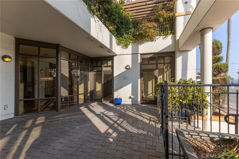 A home in San Diego