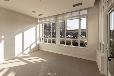 A home in San Diego
