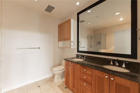 A home in San Diego