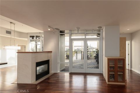 A home in San Diego