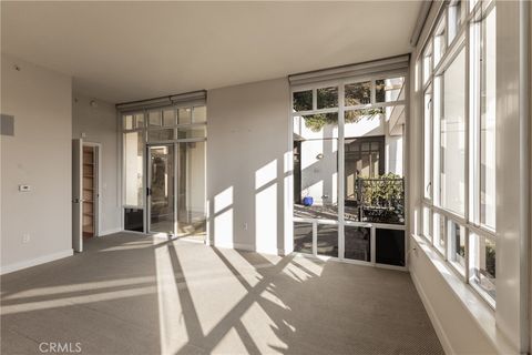 A home in San Diego