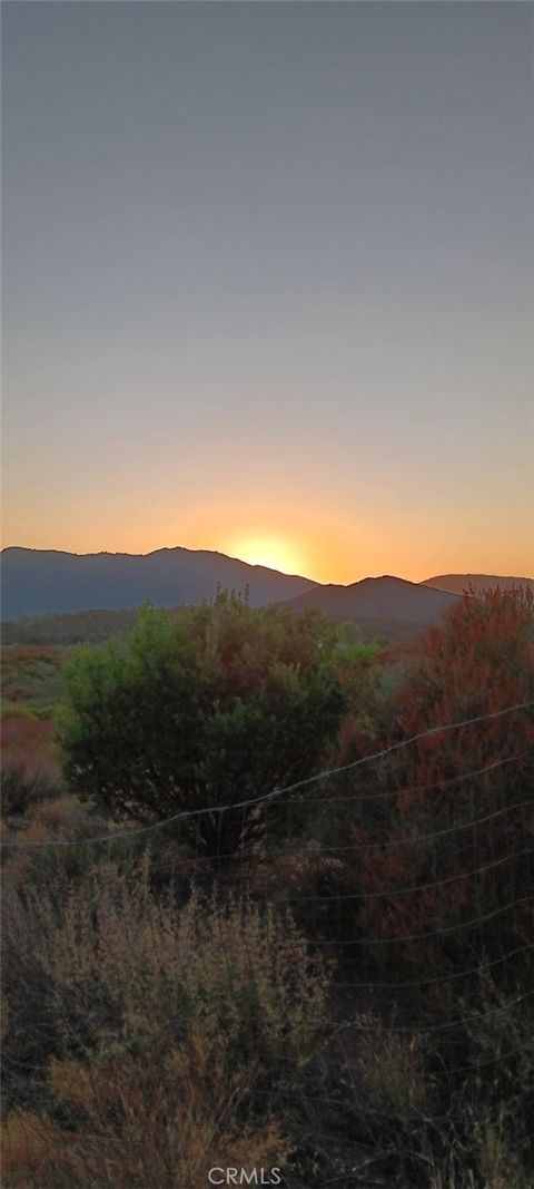 A home in Anza