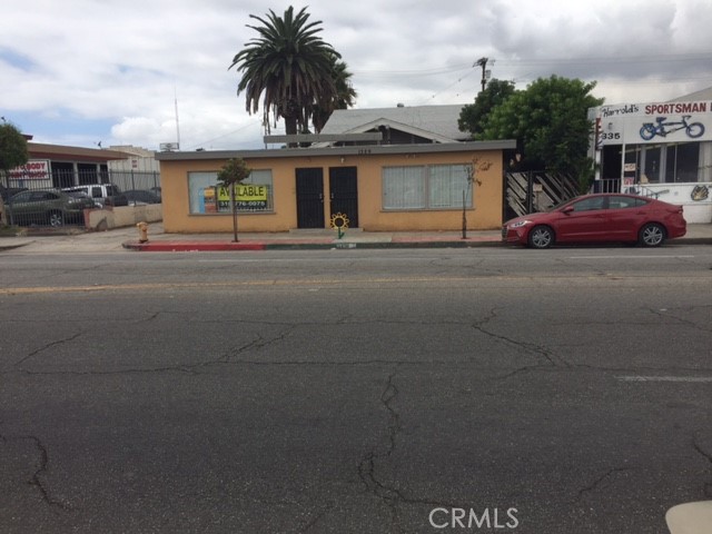 1331 Atlantic Avenue