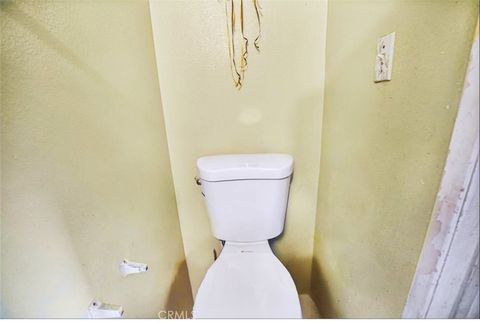 A home in Compton