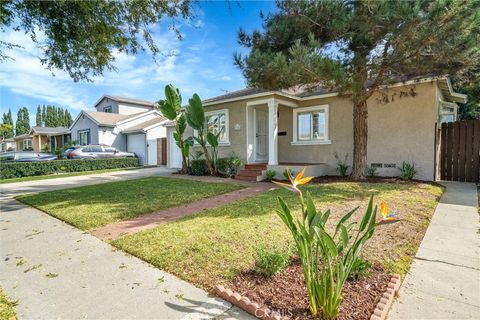 A home in Torrance