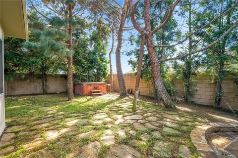 A home in Torrance