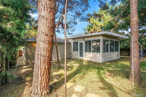 A home in Torrance