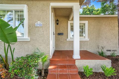 A home in Torrance