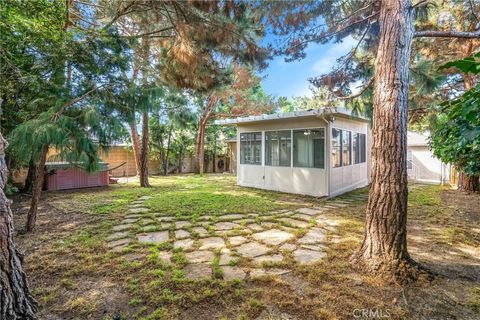 A home in Torrance