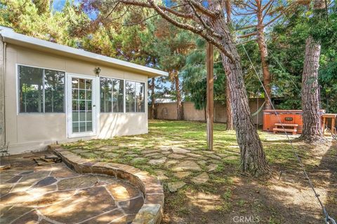 A home in Torrance