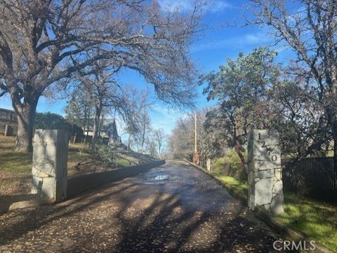 A home in Lakeport