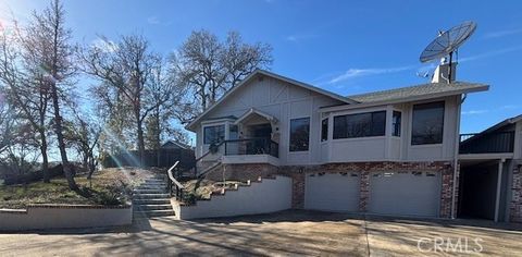 A home in Lakeport