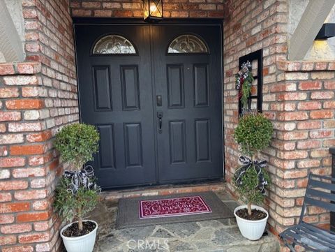 A home in Lakeport