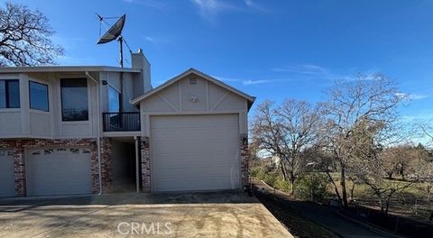 A home in Lakeport