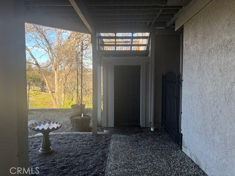 A home in Lakeport