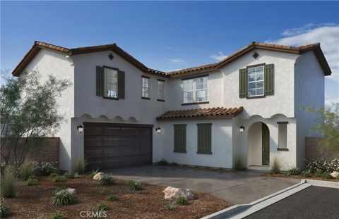 16045 Alamo Court Chino CA 91708