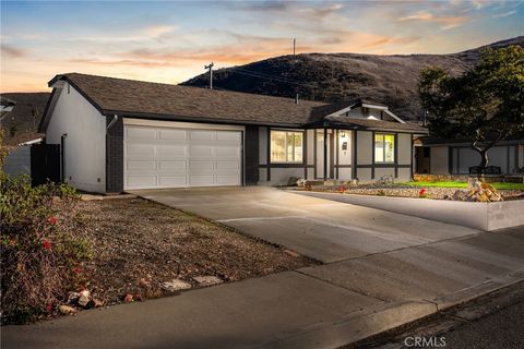 A home in Lompoc