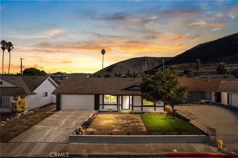 A home in Lompoc