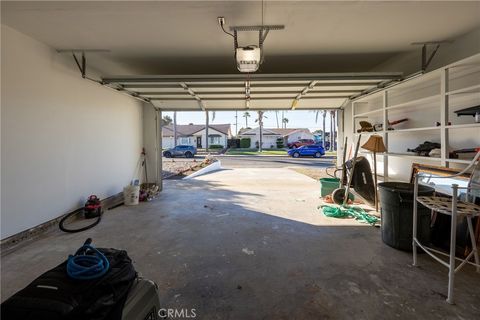 A home in Lompoc