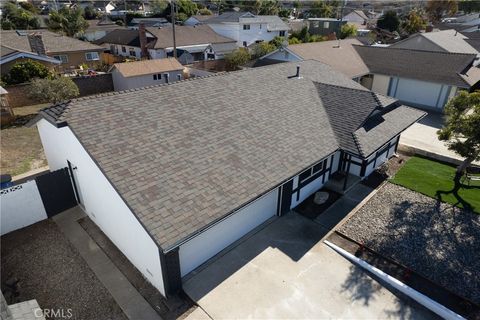 A home in Lompoc