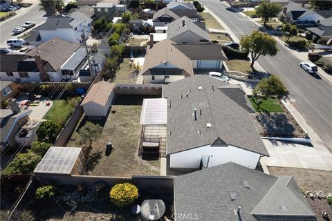 A home in Lompoc