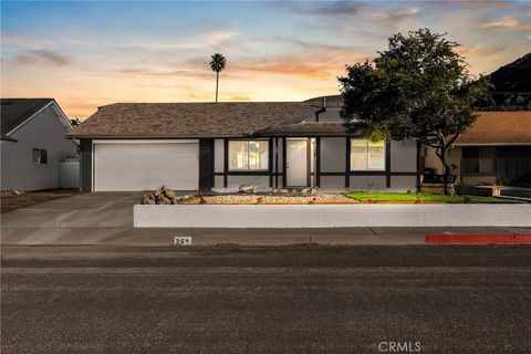 A home in Lompoc