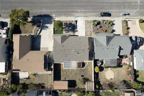 A home in Lompoc