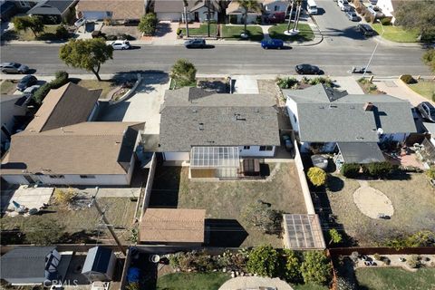 A home in Lompoc