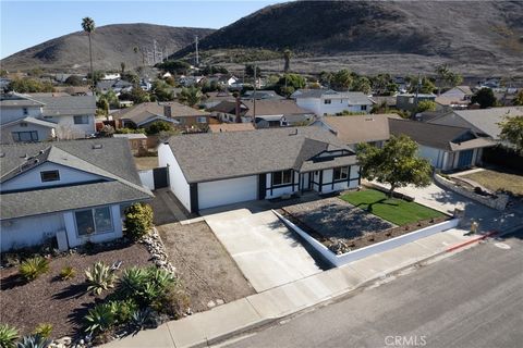 A home in Lompoc