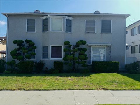 1210 S Leland Street San Pedro CA 90731