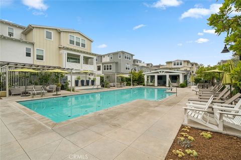 A home in Newport Beach