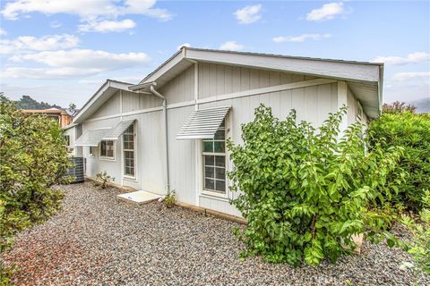 A home in Cherry Valley