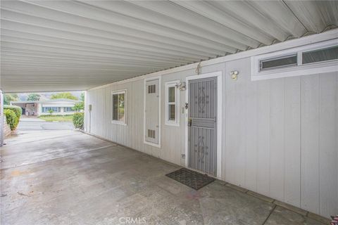 A home in Cherry Valley