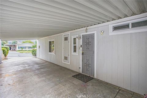 A home in Cherry Valley