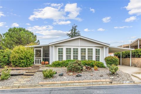 A home in Cherry Valley