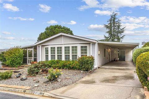 A home in Cherry Valley