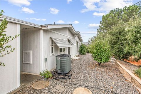 A home in Cherry Valley