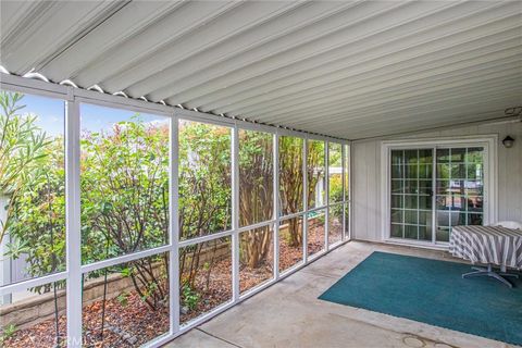 A home in Cherry Valley