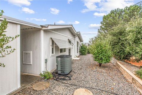 A home in Cherry Valley