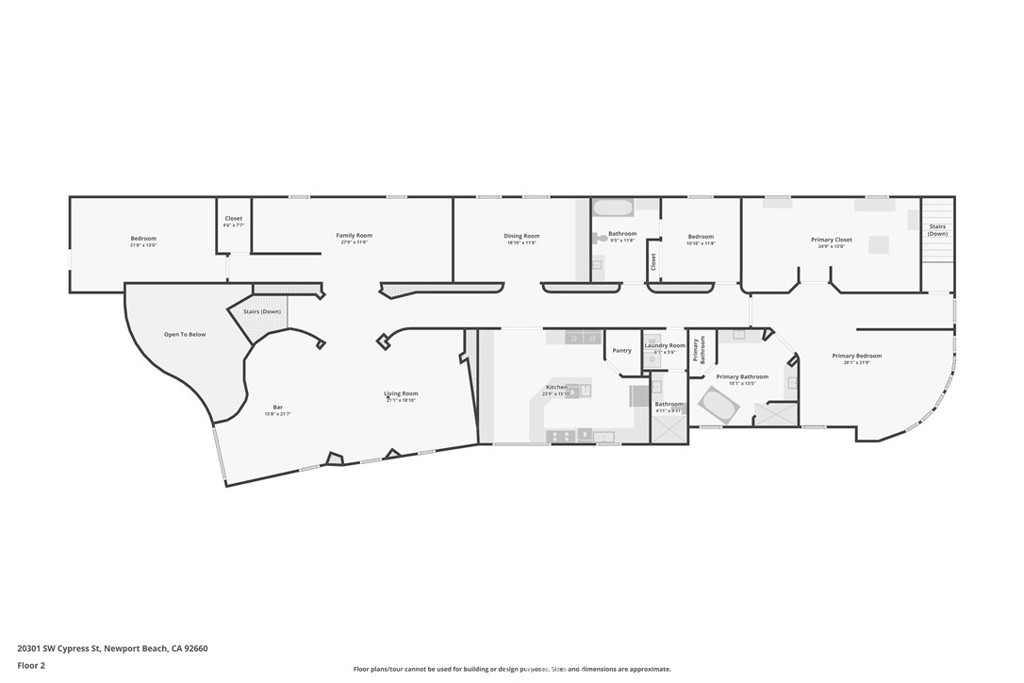 Back Bay Custom Homes (BBCS) - Residential