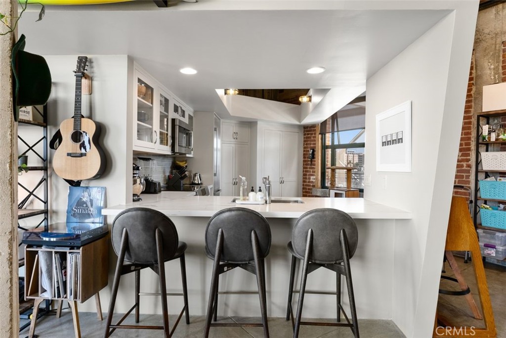 100 W 5th Street 8B