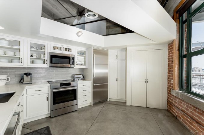 100 W 5th Street 8B