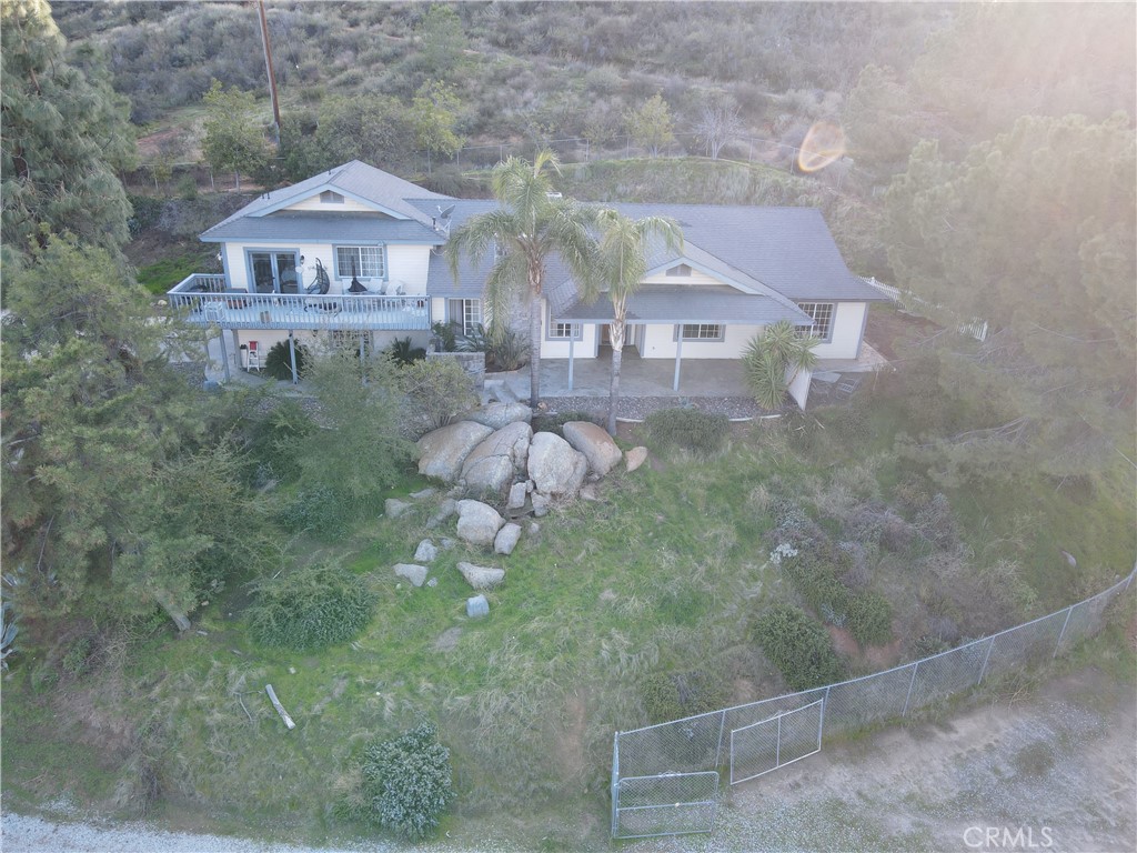 39100 Saddle Ridge Road
