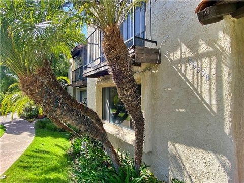 A home in Lomita