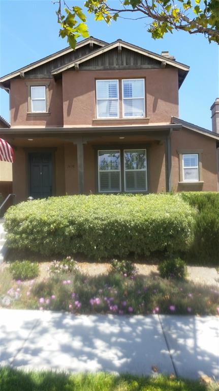 Location, Location, Location! This wonderful home is in the beautiful Cottage Lane area of Eastlake, in close proximity to great schools, churches, public transportation, playgrounds/parks and an abundance of shopping areas. Camarena Elementary school and the awesome HOA facility is very close, only a short walk away. Otay Ranch Centre is less than a mile away, along with the other local malls. SR-125 and I-805 are minutes close by, as well! Neighborhoods: Otay Ranch Equipment: Garage Door Opener, Range/Oven Other Fees: 90 Sewer: Sewer Connected