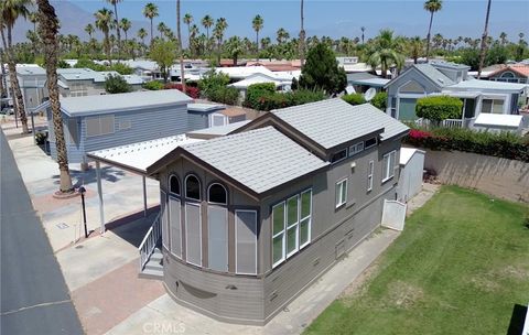 Photo of 69801 Ramon Road #343, Cathedral City, CA 92234 (MLS # OC24113793)