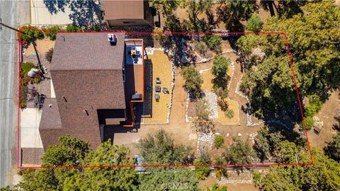 A home in Big Bear City